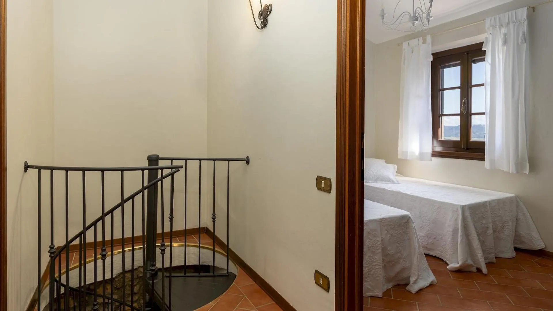 Villa Loredana 12, Emma Villas Montaione Włochy