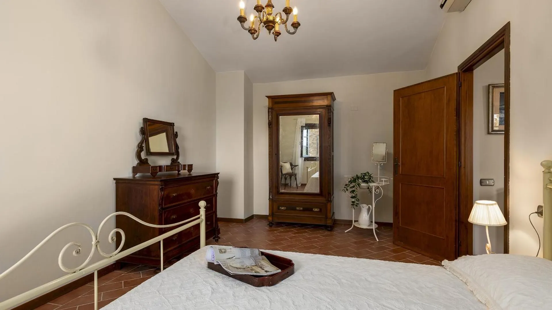 Villa Loredana 12, Emma Villas Montaione