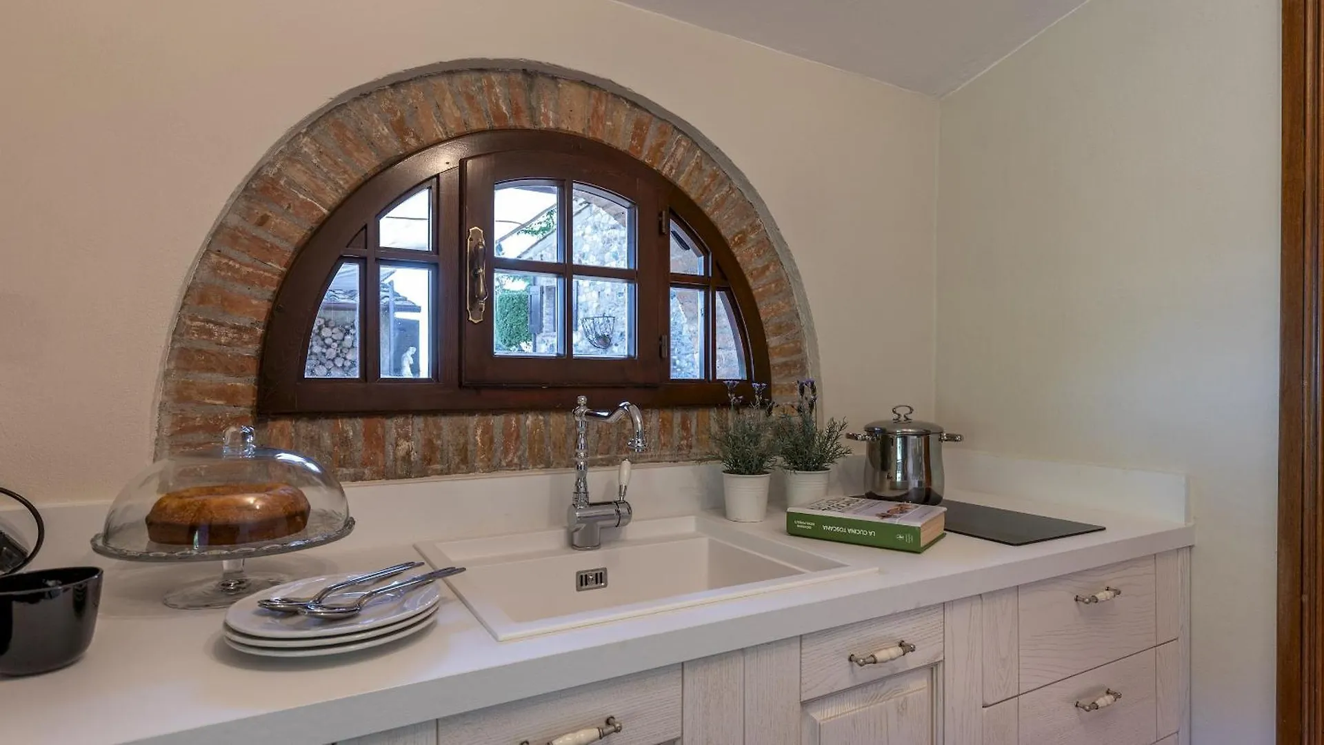 Villa Loredana 12, Emma Villas Montaione