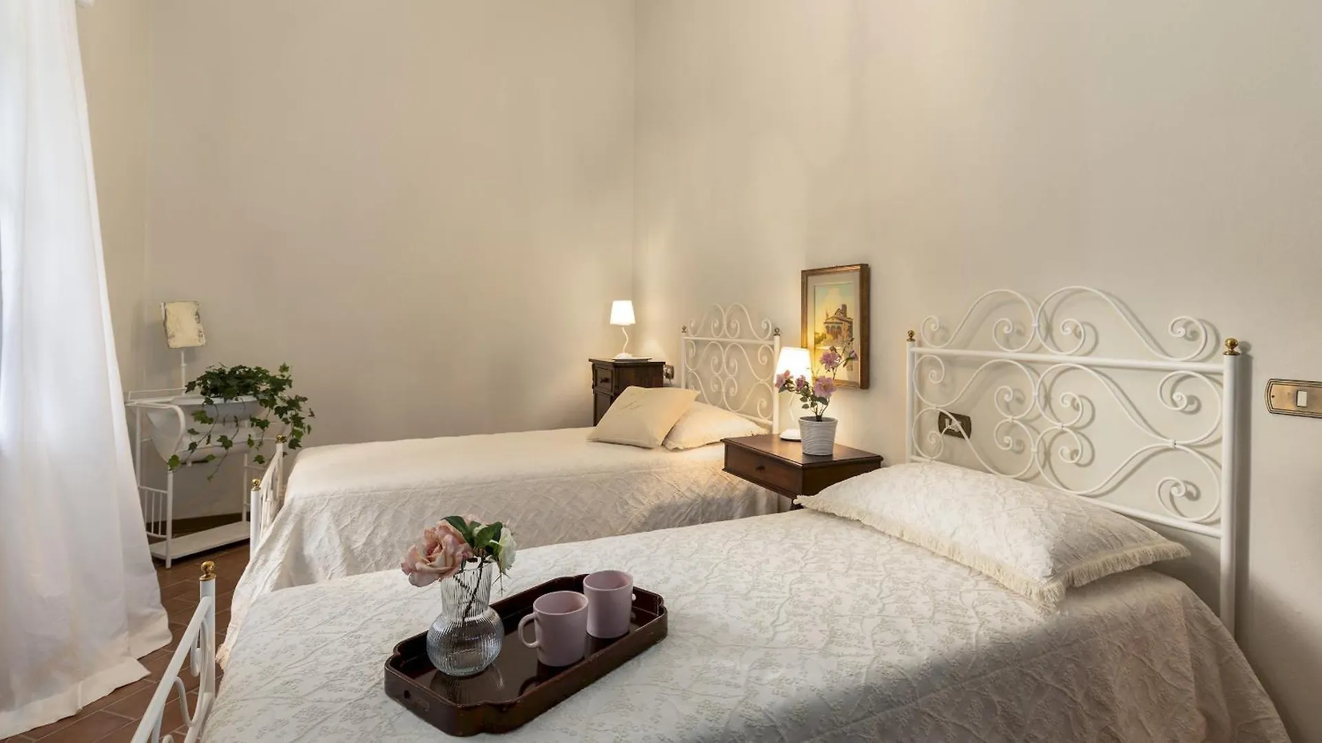 Villa Loredana 12, Emma Villas Montaione