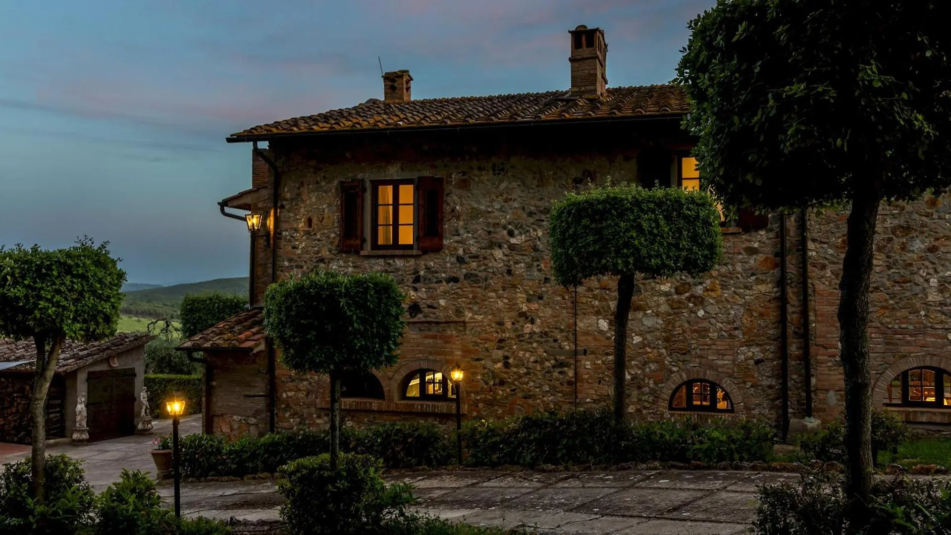 Villa Loredana 12, Emma Villas Montaione