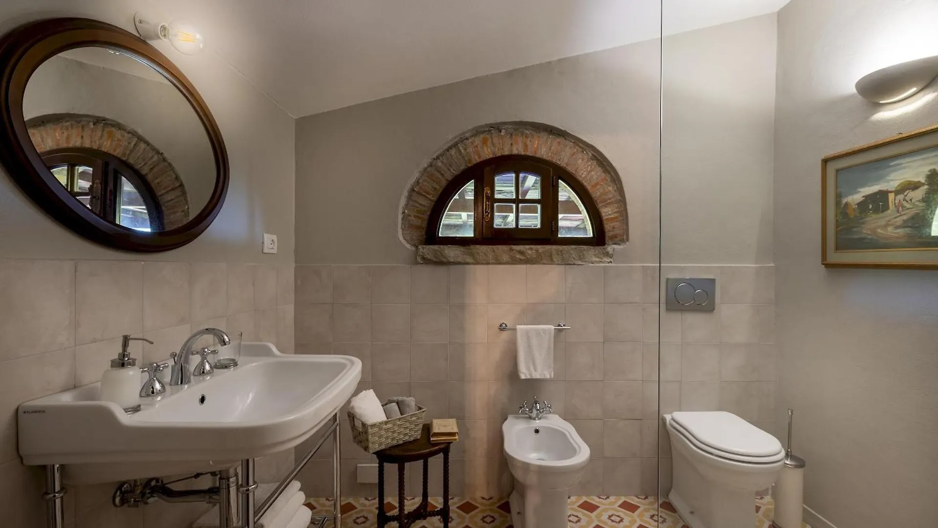 Villa Loredana 12, Emma Villas Montaione Włochy