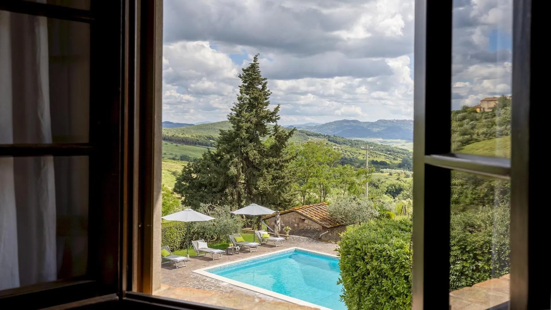 Villa Loredana 12, Emma Villas Montaione