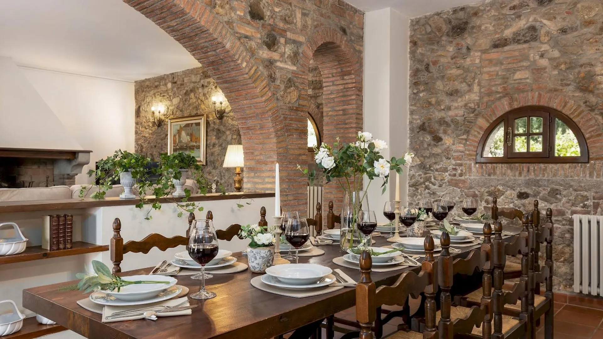 Villa Loredana 12, Emma Villas Montaione