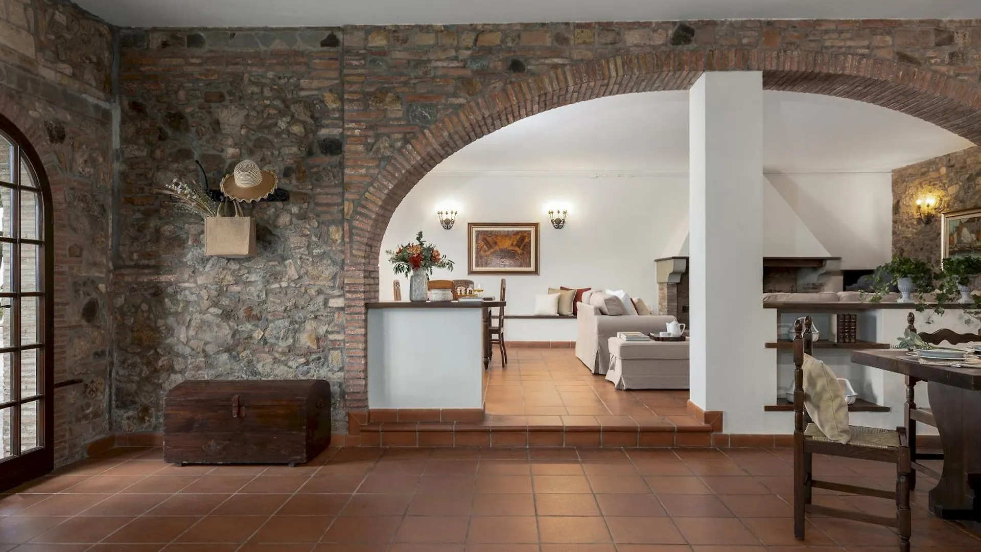Villa Loredana 12, Emma Villas Montaione