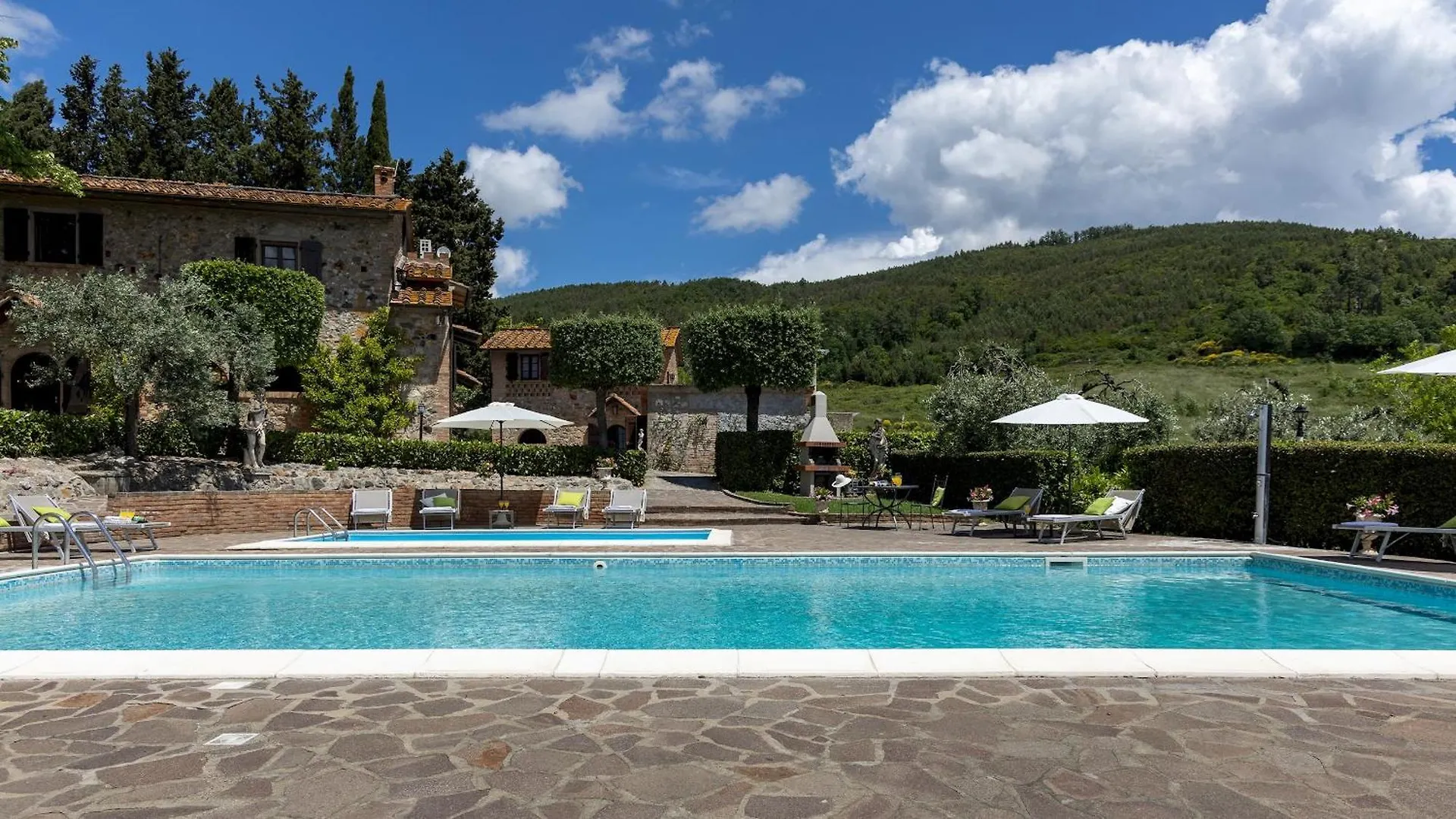 Villa Loredana 12, Emma Villas Montaione