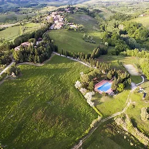 Borgo Il Poggio Gospodarstwo agroturystyczne